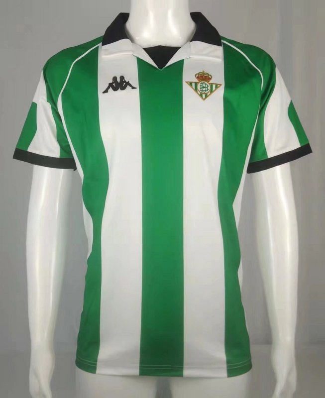 98 Betis home